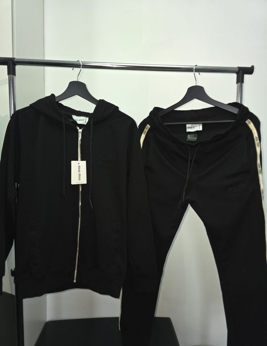 Trening x compleu premium MIU MIU / Essentials  / dsquared2
