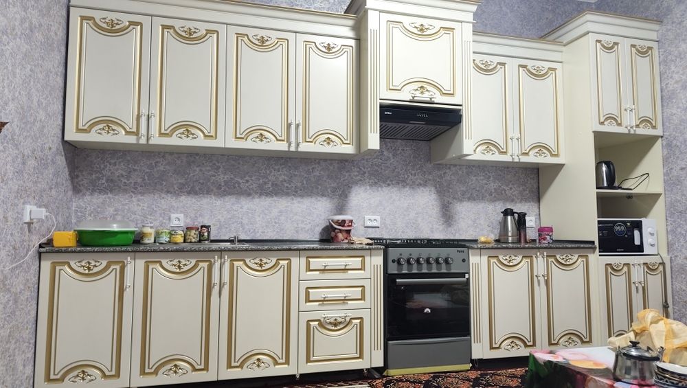 Mebel xizmati mdf eshiklar