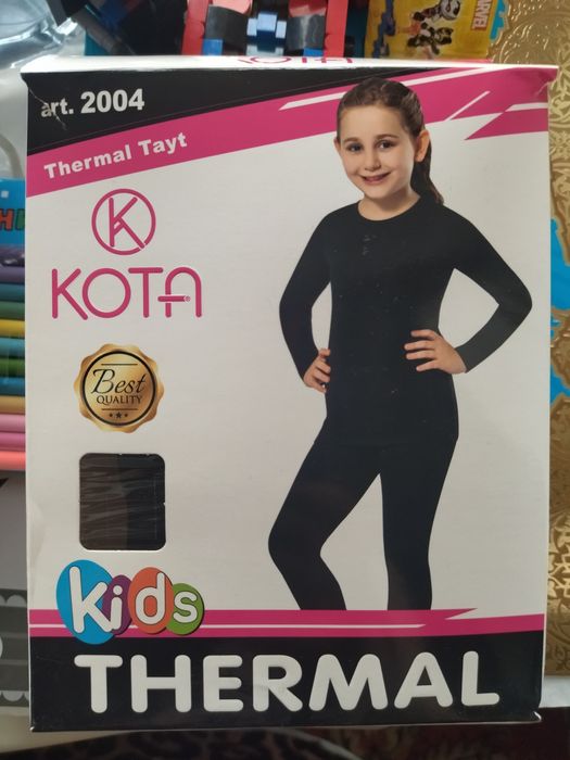 Лосины для девочек