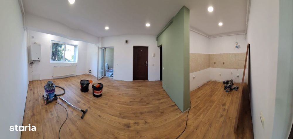 De închiriat spațiu pentru birou – Str. Traian nr. 41