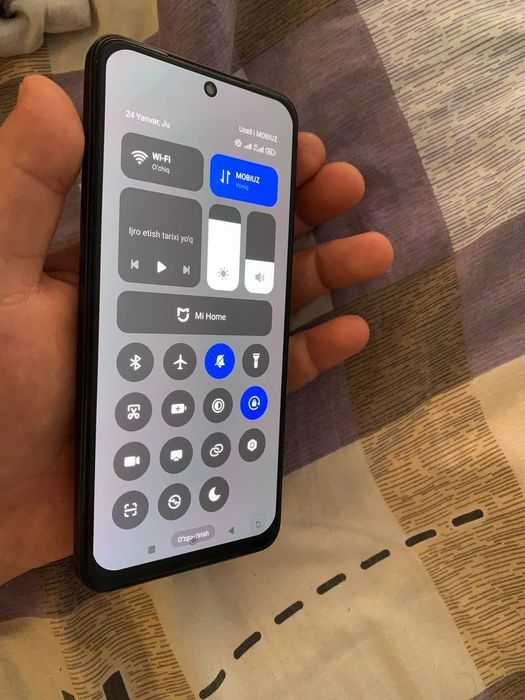 Redmi not 11   128/6+2