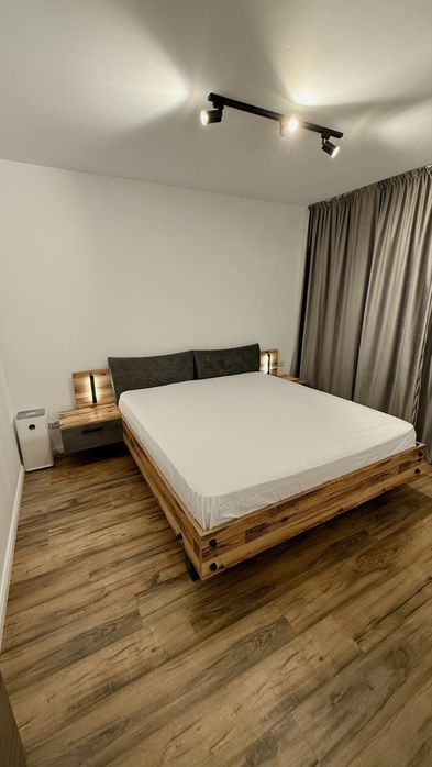 Apartament modern cu 3 camere de închiriat – Decebal Residence | 83 mp | Parcare inclusă | Direct proprietar
