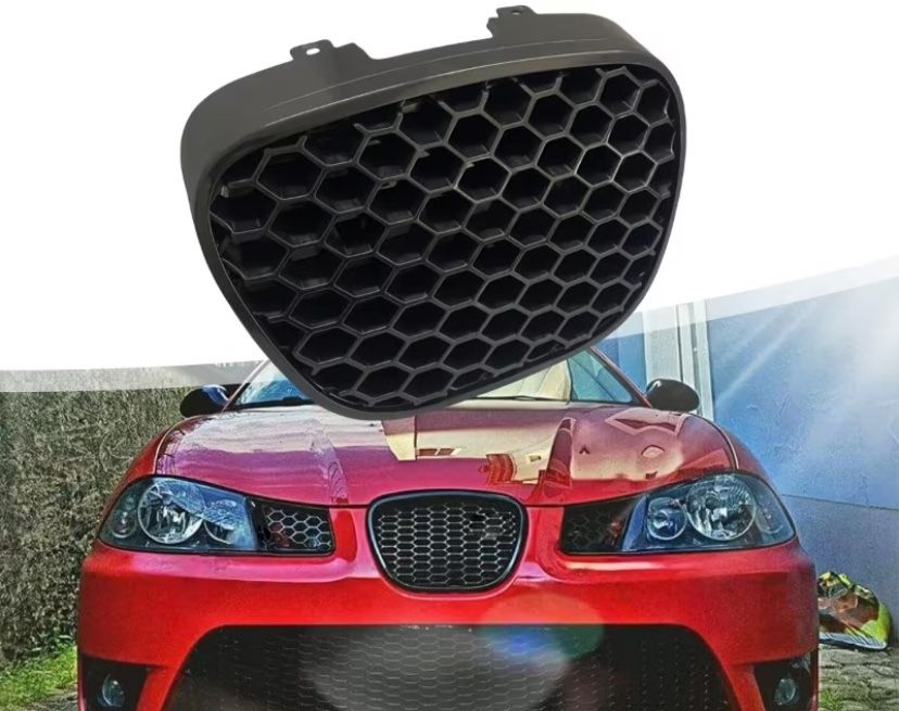 Комплект решетки пчелна пита за seat ibiza 6l / Cordoba