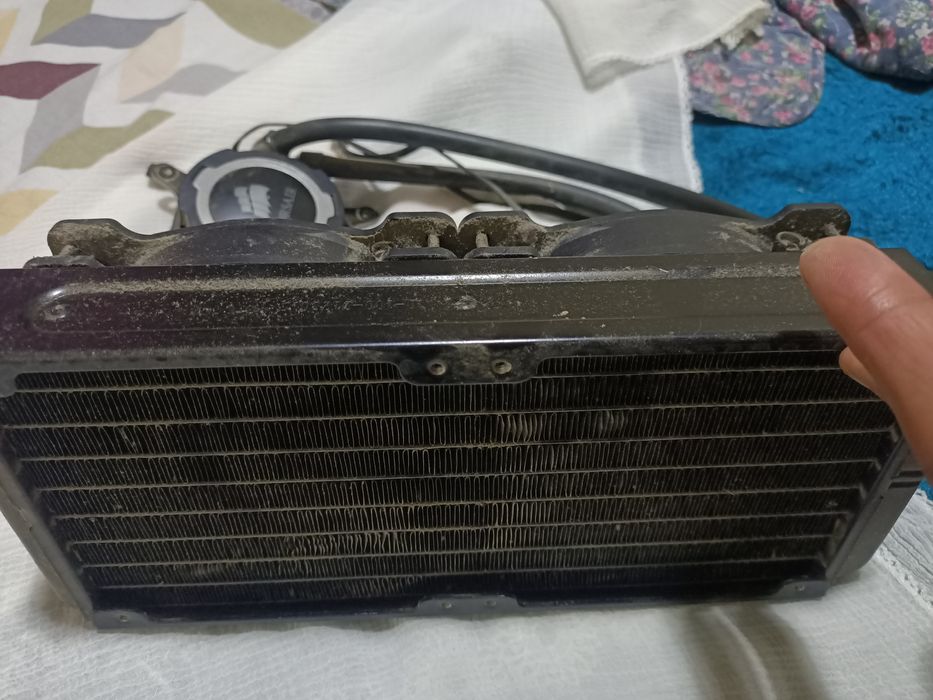 Кулер воденой в хорошем состоянии