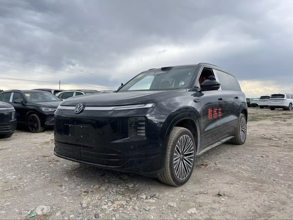 Volkswagen ID.ERA 9x ultra