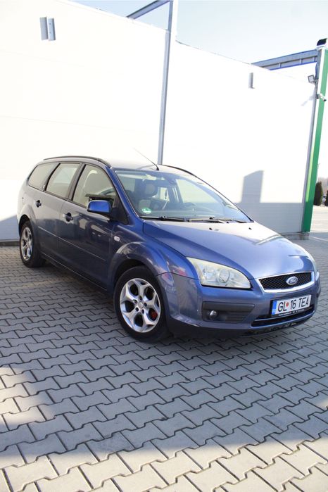 FORD Focus 2005 — imagine 2