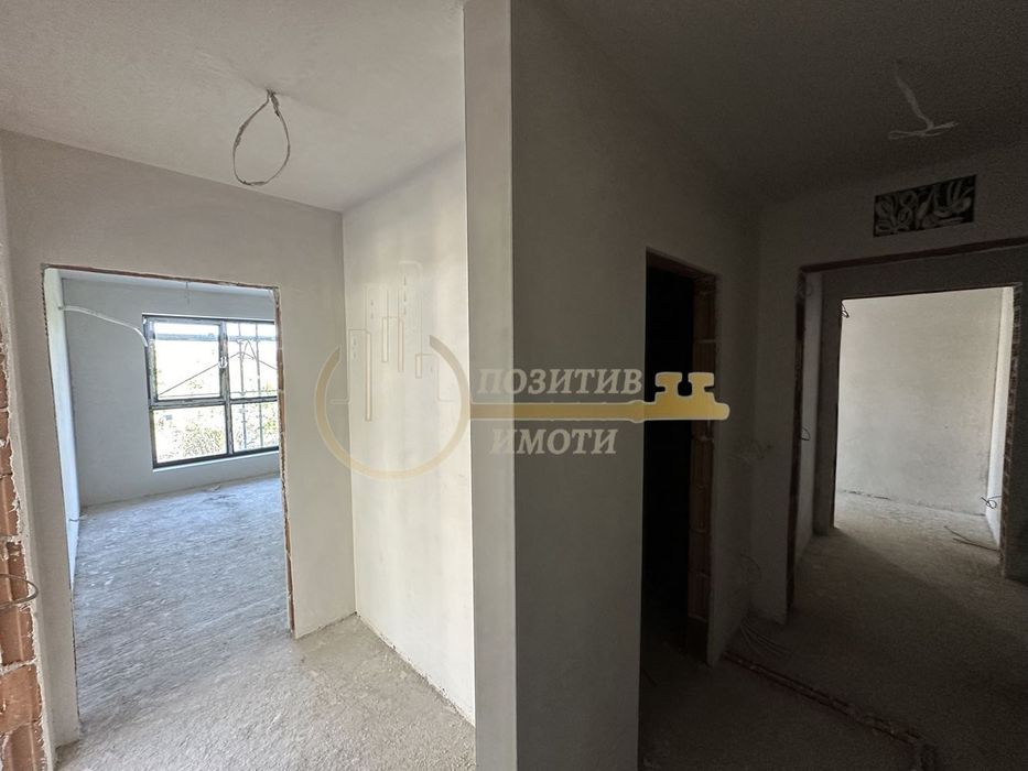 Продава се Двустаен апартамент в София, Бояна - 75 кв.м за 1839 €/кв.м - Снимка #5