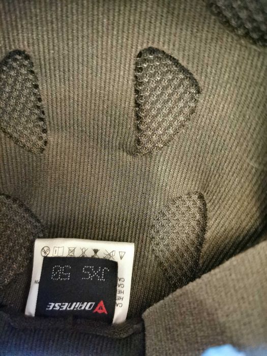 Cască schi ski copii Dainese Snow marimea JXS 50