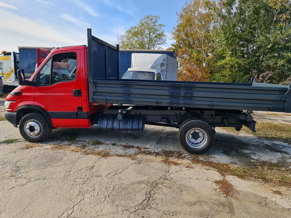 Bena basculabila daf Ford Mercedes iveco ARO Nissan Mitsubishi Kia aro