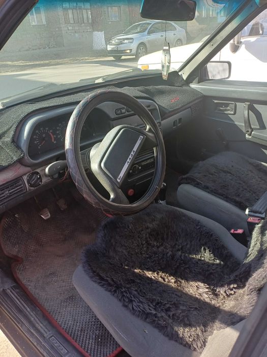 Продам девятку на активном ходу