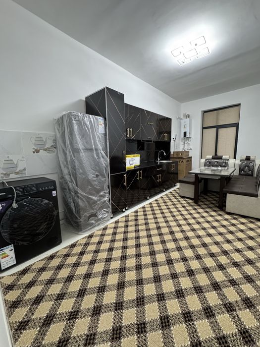 Barcha sharoitlarga ega bo’lgan kvartira ijaraga beriladi