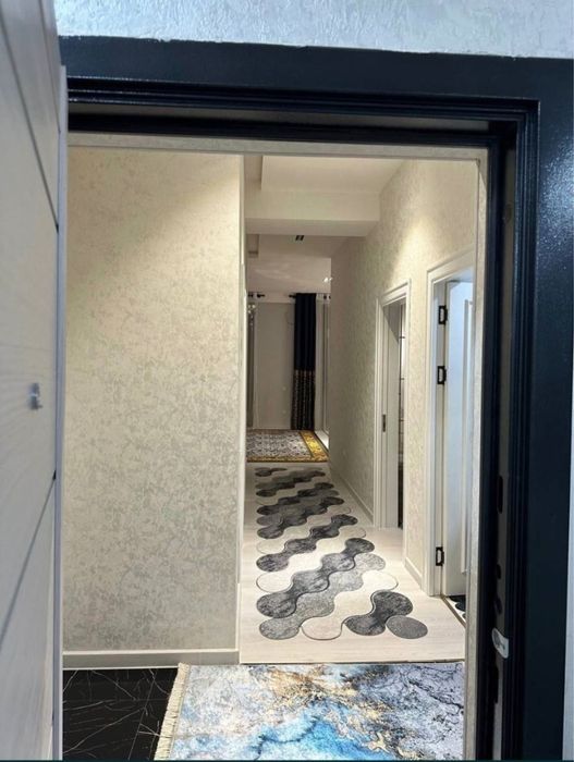 Продам свой квартиру Новостройку