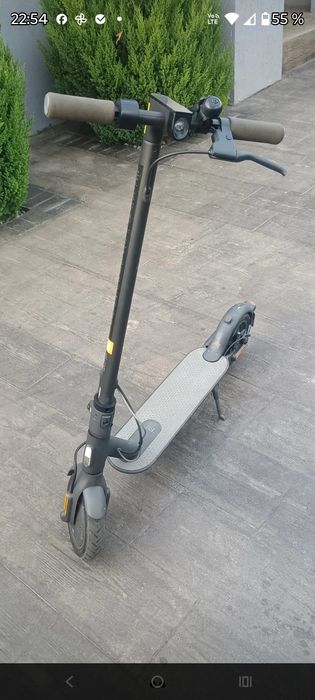 Trotineta electrica Xiaomi