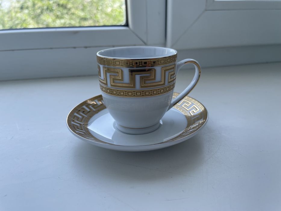 Кофейный сервиз