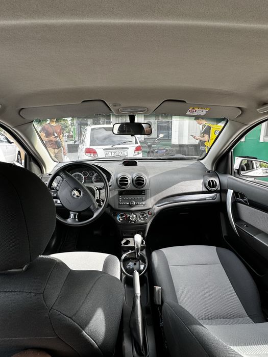 Chevrolet Nexia 2021 — 6