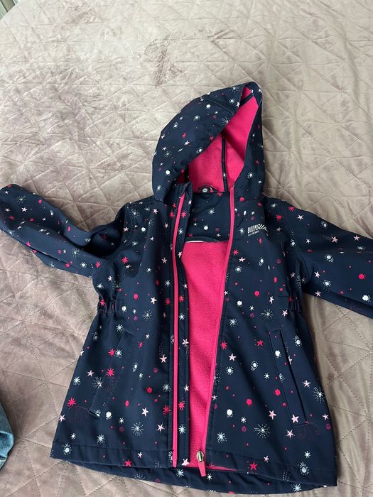 Пролетно Детско яке C&A