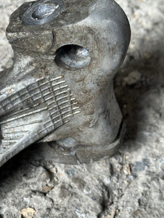 Fuzeta fata stanga dreapta audi a4 b8 b8.5