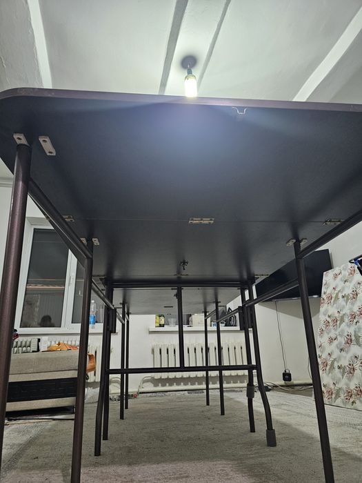 Продам складной стол