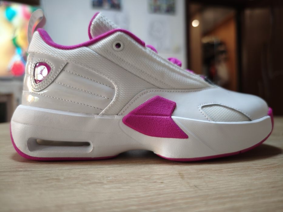 Nike Jordan Max Aura 6 /40/ 1000% оригинал