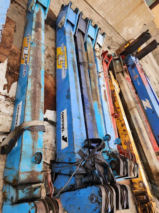 Манипулятор установка КМУ сотилади