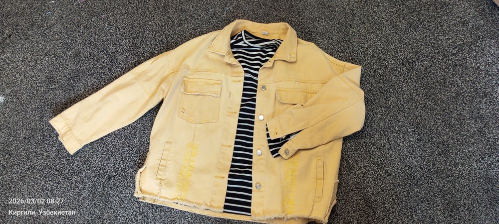 Одежда для женщин и девушек