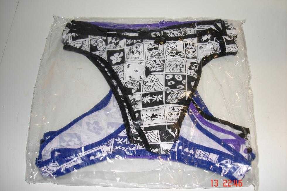 Slip dama tanga pentru femei