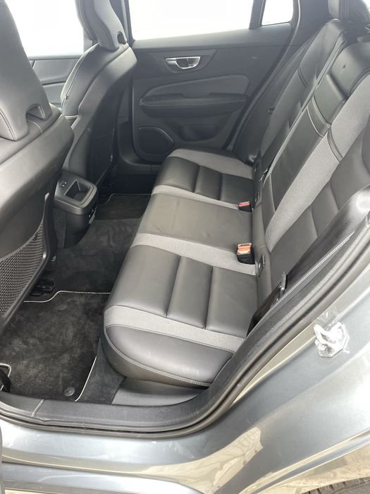 Vand volvo V60 D4 RDesign