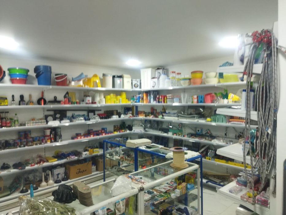 Продам коммерческое помещение