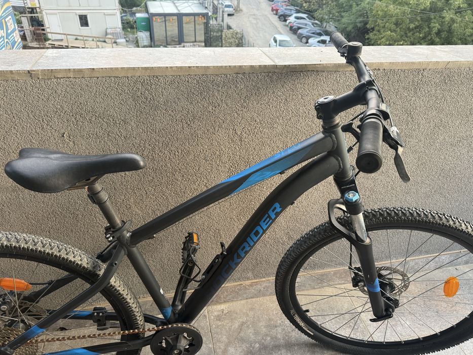 Vand bicicleta Rockrider ST120