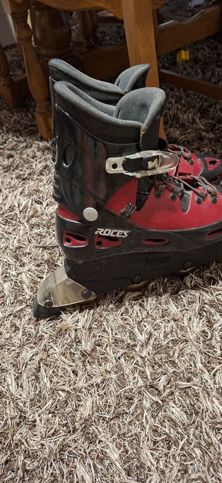 Role  Roces marimea 43