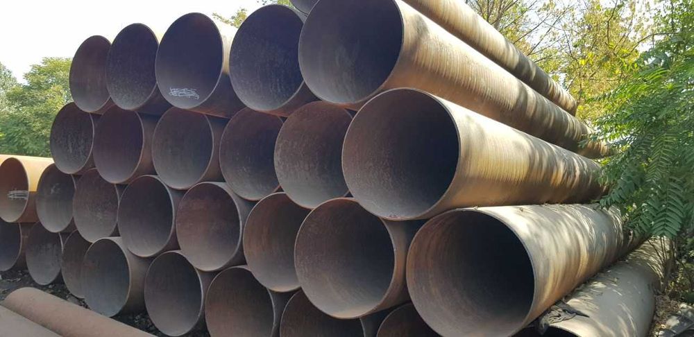 Соф Металл в Ташкенте ( Арматура+труба+профиль+лист+швеллер+уголок )