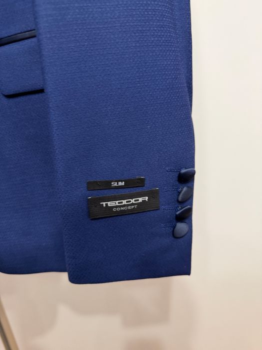 Костюм на TEODOR