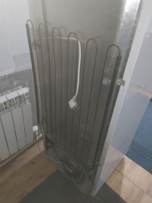 Холодильник Атлант