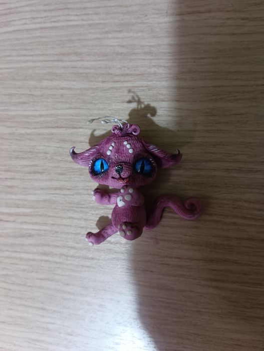 Игрушка. Ручная работа. Коллекционная