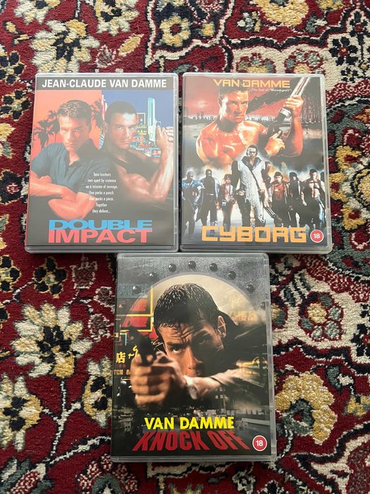 Blu-ray/Блу-рей филми/movies/films без БГ субтитри