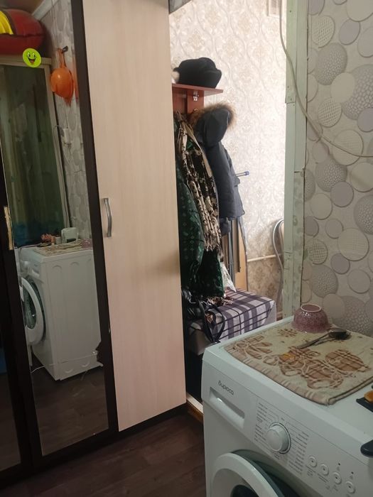 Продам комнату в общежитии. 18 кв.