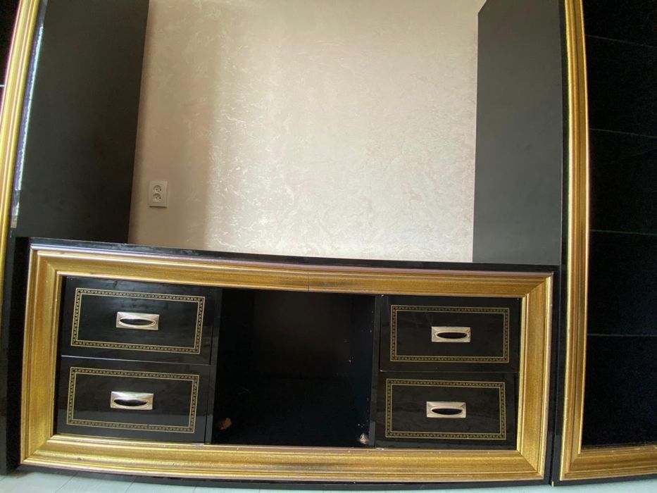 Гостинная стенка