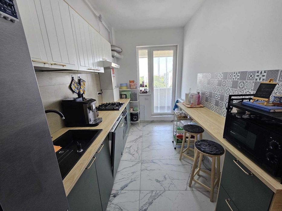 Apartament Odei Towers ( mobilat si utilat + parcare )