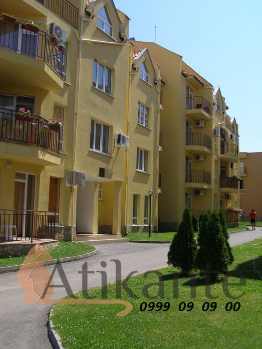 Продава се Двустаен апартамент в с. Нови хан, Област София-област - 65 кв.м за 1585 €/кв.м - Снимка #11