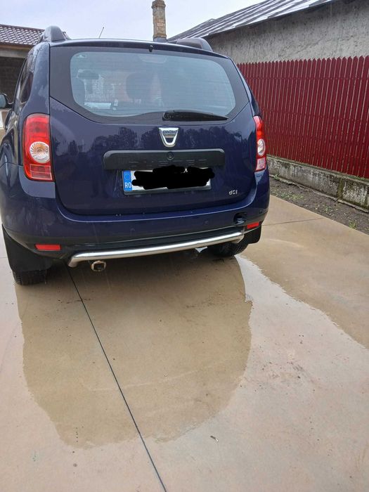Dacia Duster de vanzare