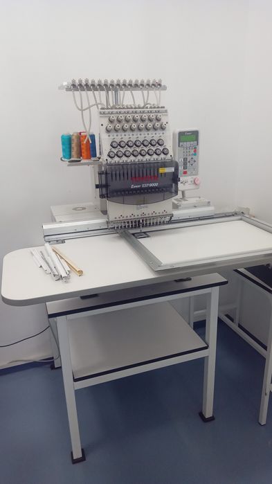 Ремонт швейных машин Алматы