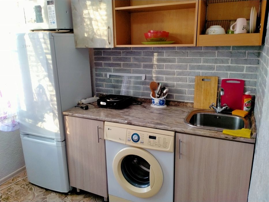 Сдам 1,5 почасово, посуточно