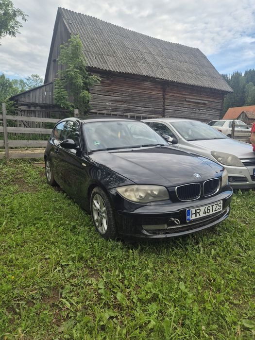 BMW 1 Series 2007 — imagine 2
