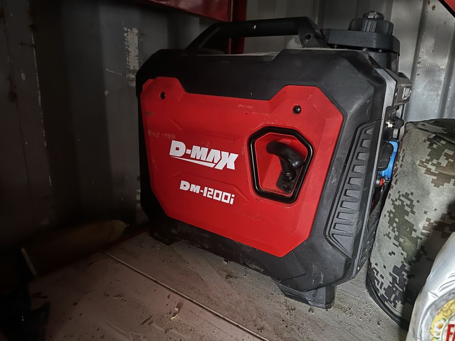 Продам гениратор