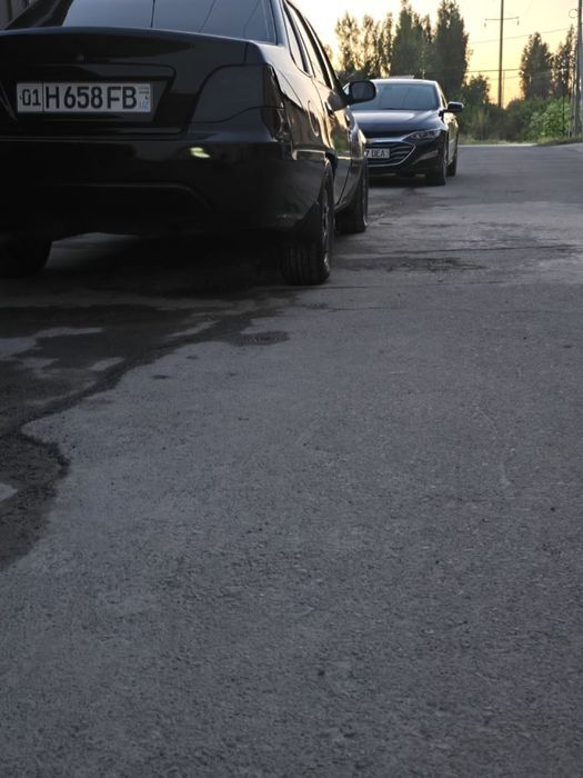 Nexia 2 1,6 Mator praekt qilib yig’ilg’ilgan