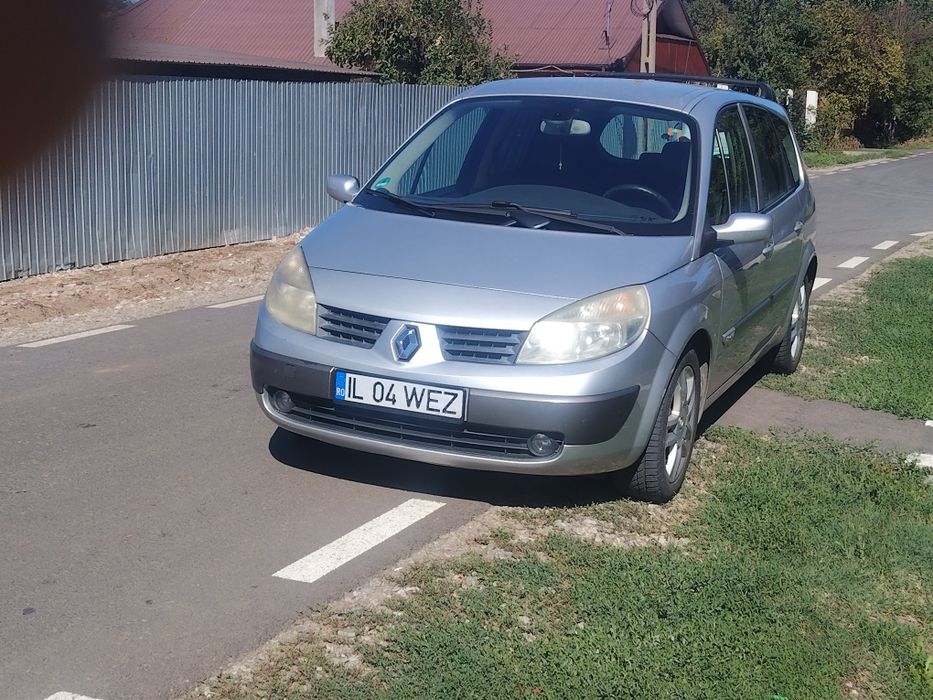 Renault Grand Scenic