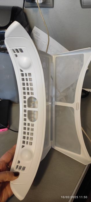 Филтър за сушилня