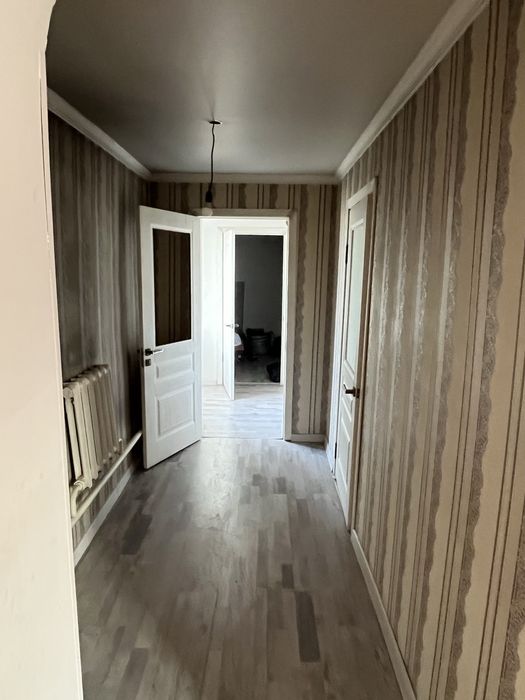 Шубарсу Атамекен