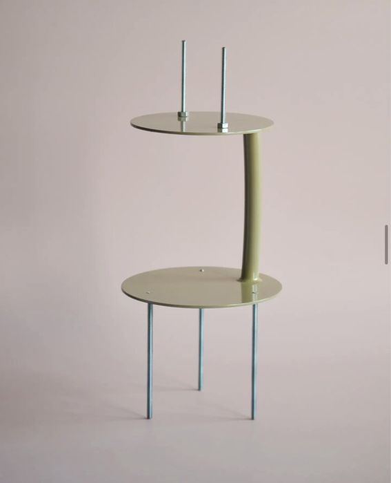 Межярус, фальшярус