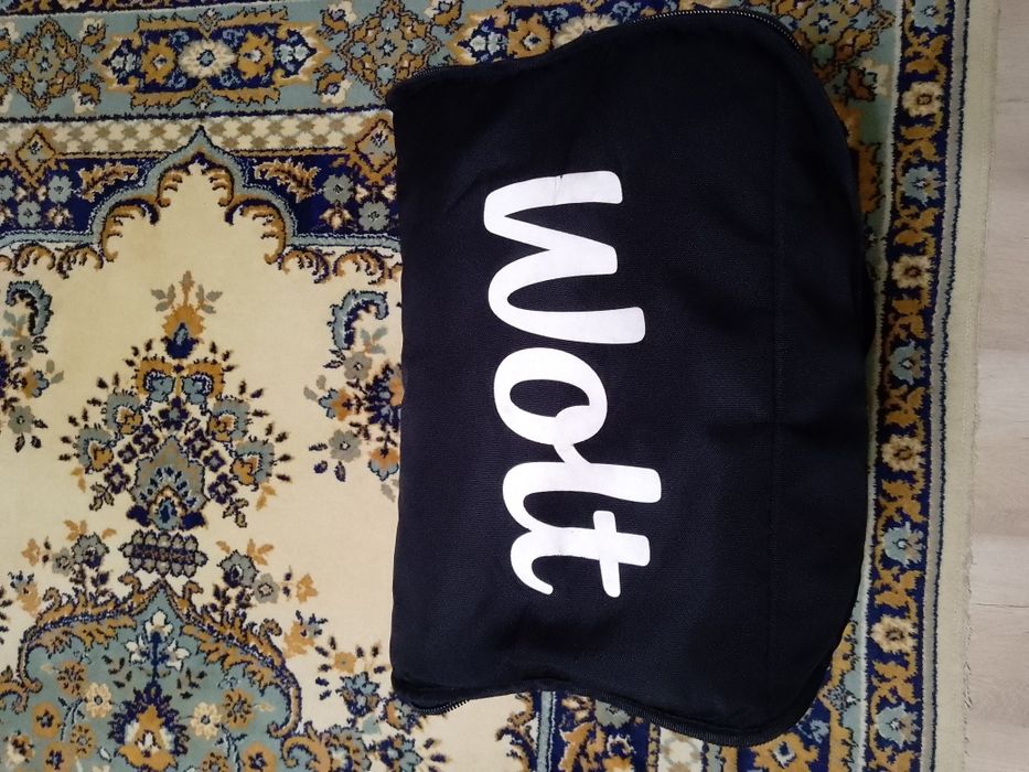 Продам Термосумку